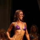 Kendall  LeClair - NPC Night of the Champions 2013 - #1